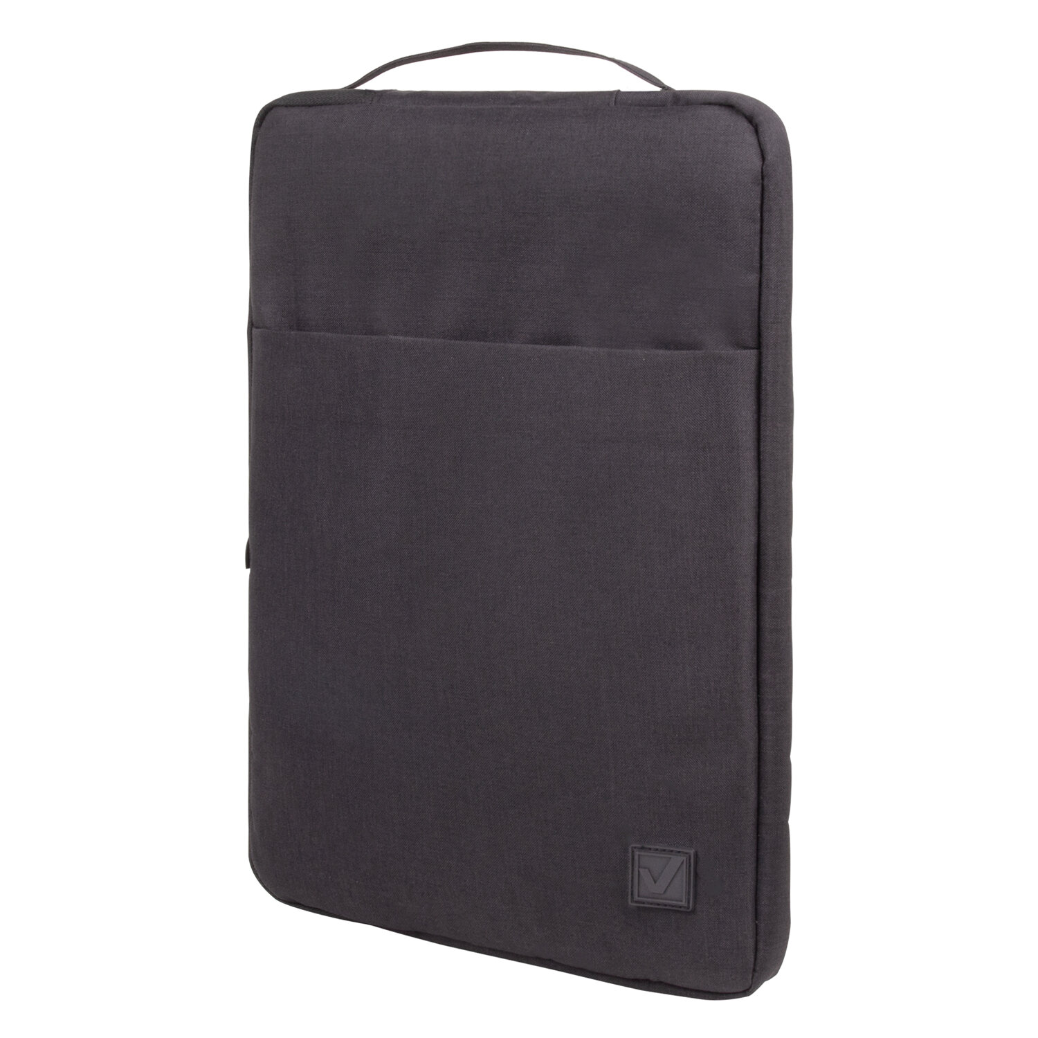 Сумка для ноутбука 14" Brauberg Option, черный