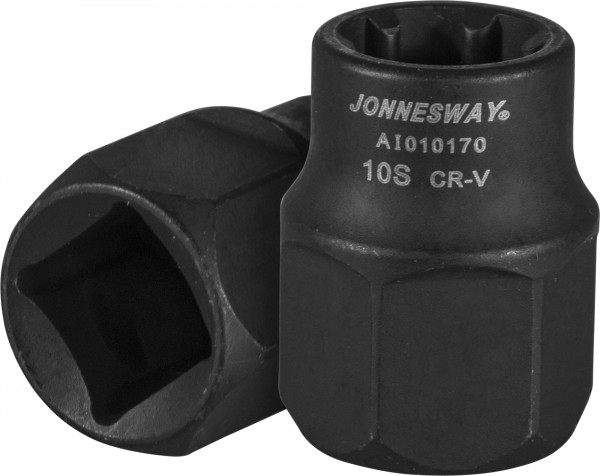 

Головка торцевая Jonnesway для регулировки натяжителя ремня TOYOTA ALTIS , 1/2" (AI010170 ), для регулировки натяжителя ремня TOYOTA ALTIS