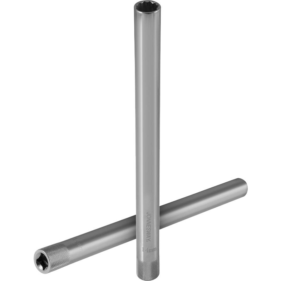 Головка торцевая Jonnesway, 1.4 см, 1/2"