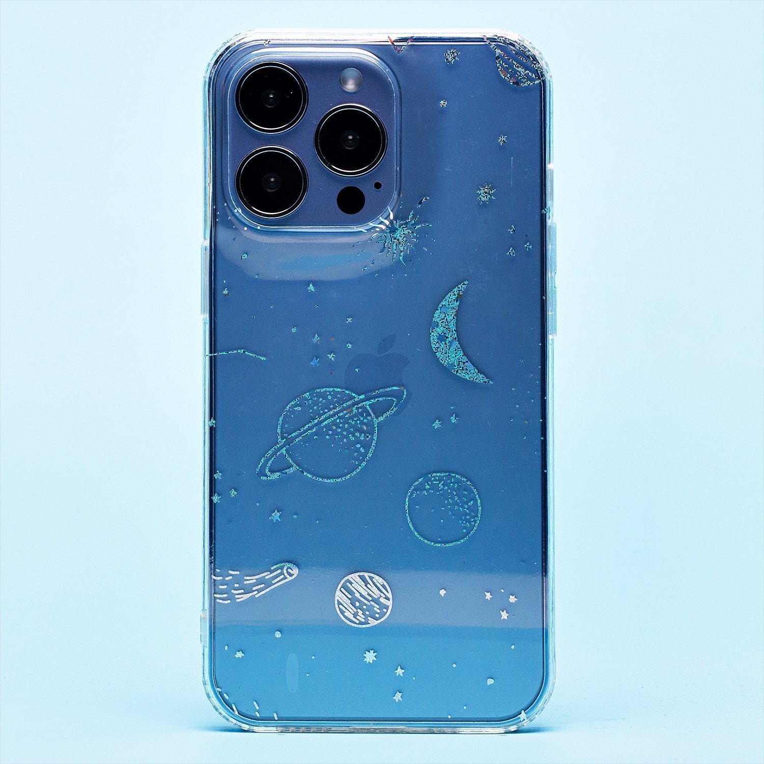 

Чехол-накладка SC268 для смартфона Apple iPhone 13 Pro, силикон, принт 003 (204525)