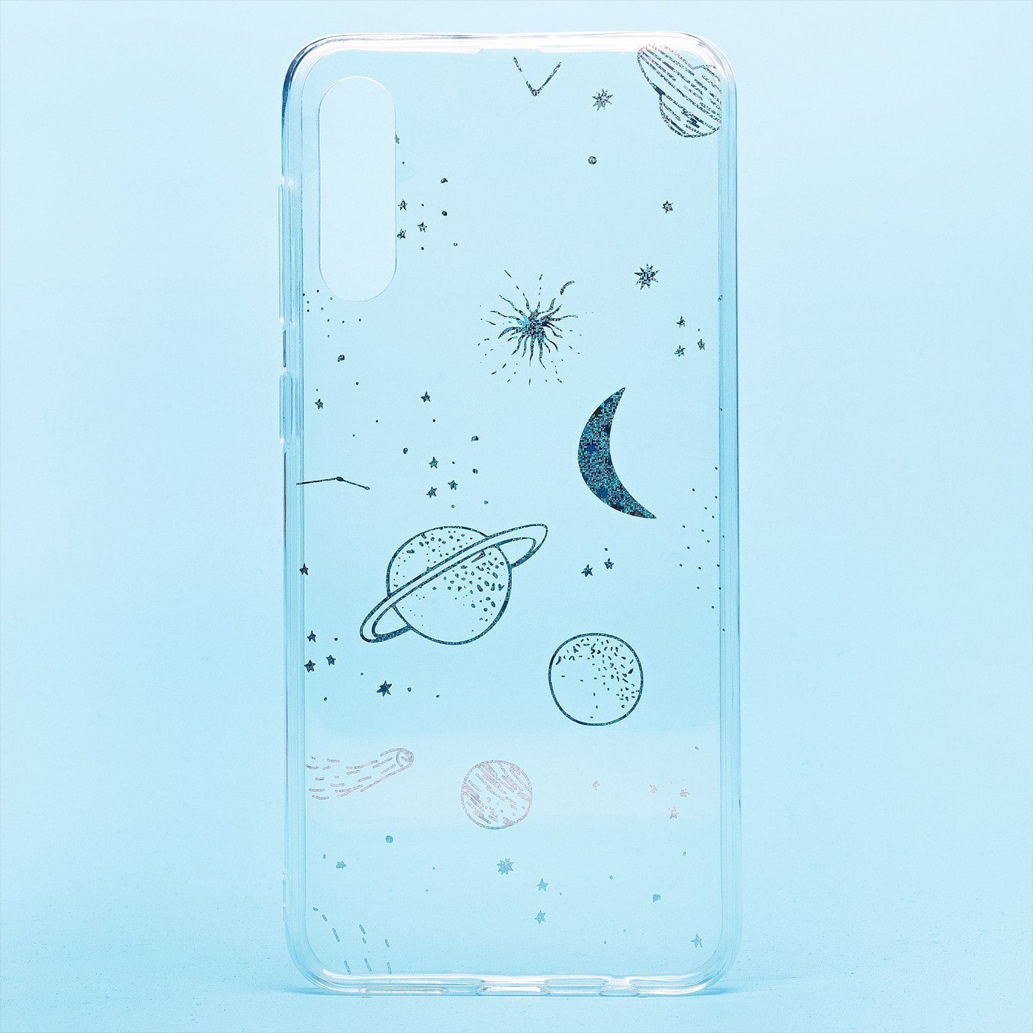 

Чехол-накладка SC268 для смартфона Samsung SM-A505 Galaxy A50/SM-A307 Galaxy A30s/SM-A507 Galaxy A50s, силикон, принт 003 (204585)
