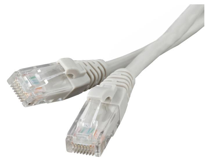 

Патч-корд UTP кат.5e, 30м, RJ45-RJ45, серый, CCA, Exegate UTP-RJ45-RJ45-5e-30M-GY (EX272303RUS), UTP-RJ45-RJ45-5e-30M-GY