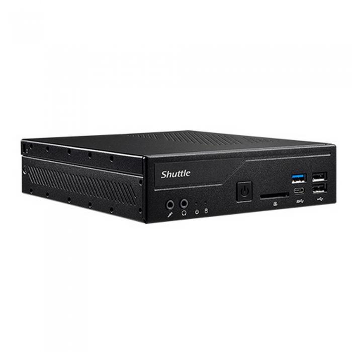 Платформа Shuttle DH410S (DH410S)