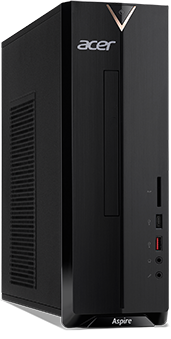 

Системный блок Acer XC-1660, Intel Core i5 11400 2.6 ГГц, 16Gb RAM, 512Gb SSD, W11, черный (DT.BGWER.01W), XC-1660