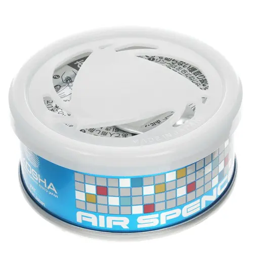 

Ароматизатор меловой SPIRIT REFILL - XU WHITE, SPIRIT REFILL