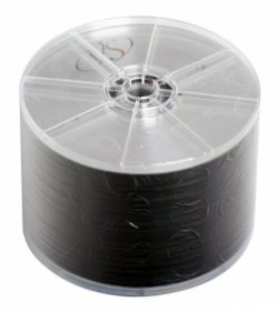 Диск DVD+RW 4.7Gb 4x VS, Bulk (50шт)