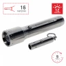 

Фонарь ручной LED LENSER P7R (502466) 0, Сталь, P7R