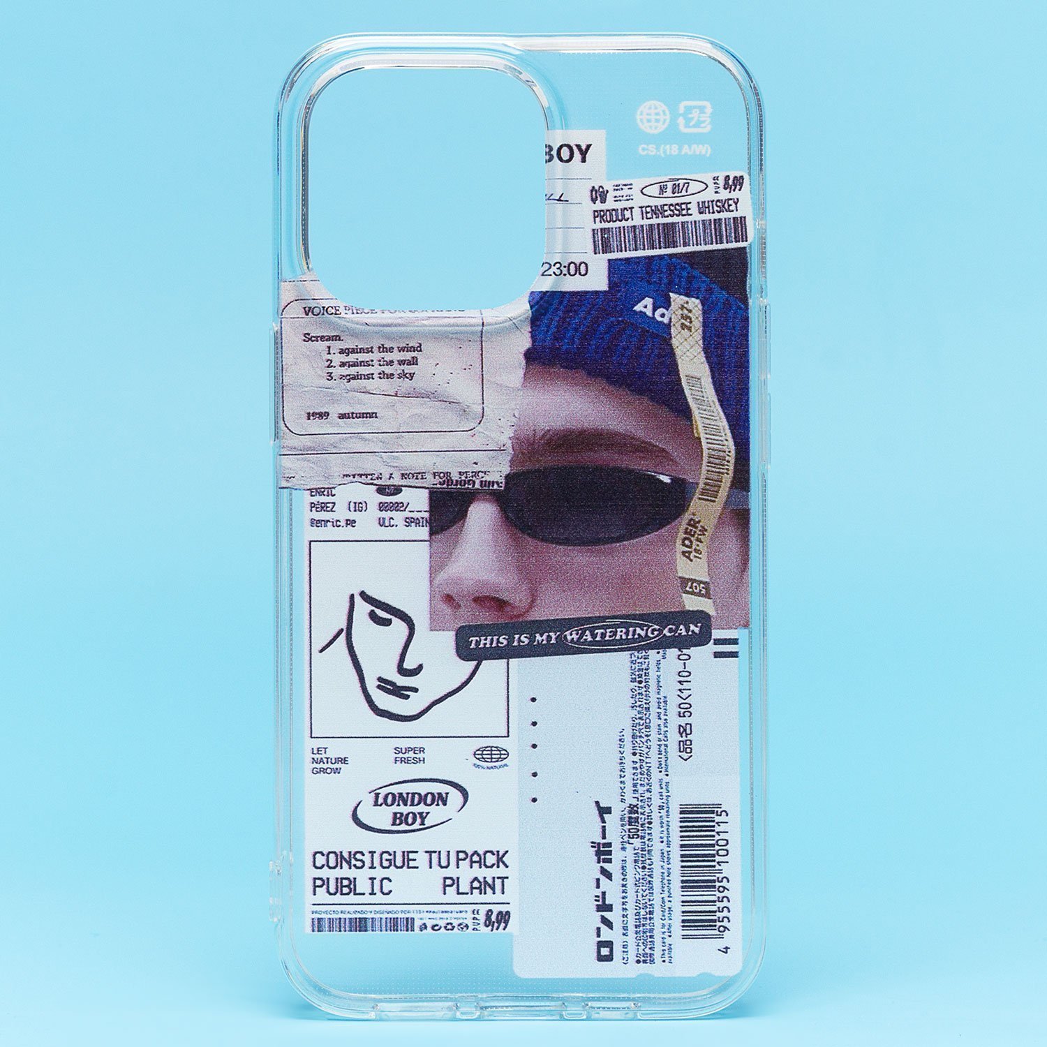 

Чехол-накладка SC273 для смартфона Apple iPhone 13 Pro, силикон, принт 002 (205032)