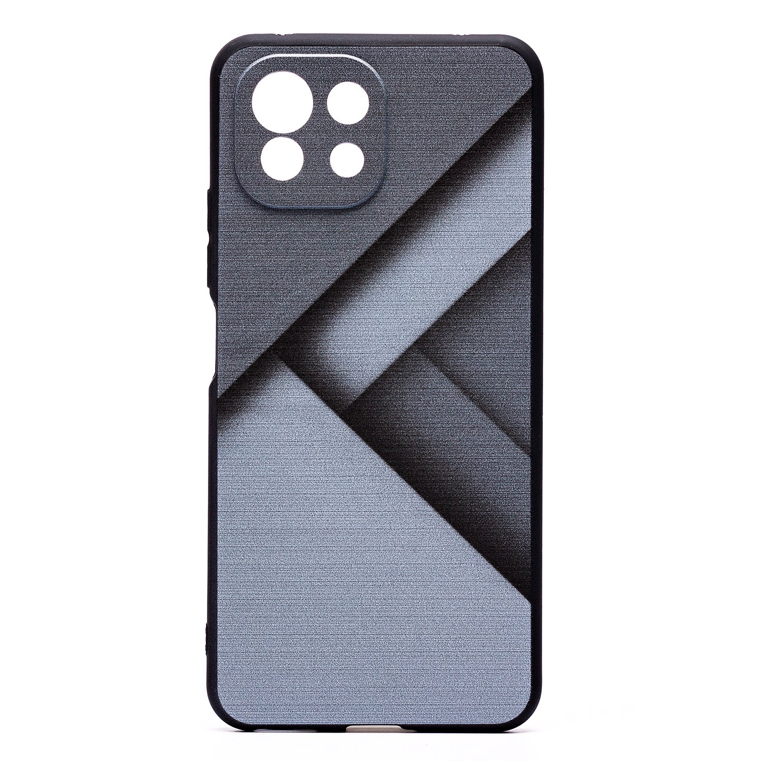 

Чехол-накладка SC185 для смартфона Xiaomi Mi 11 Lite/Mi 11 Lite 5G/11 Lite 5G NE, силикон, принт 017 (204022)