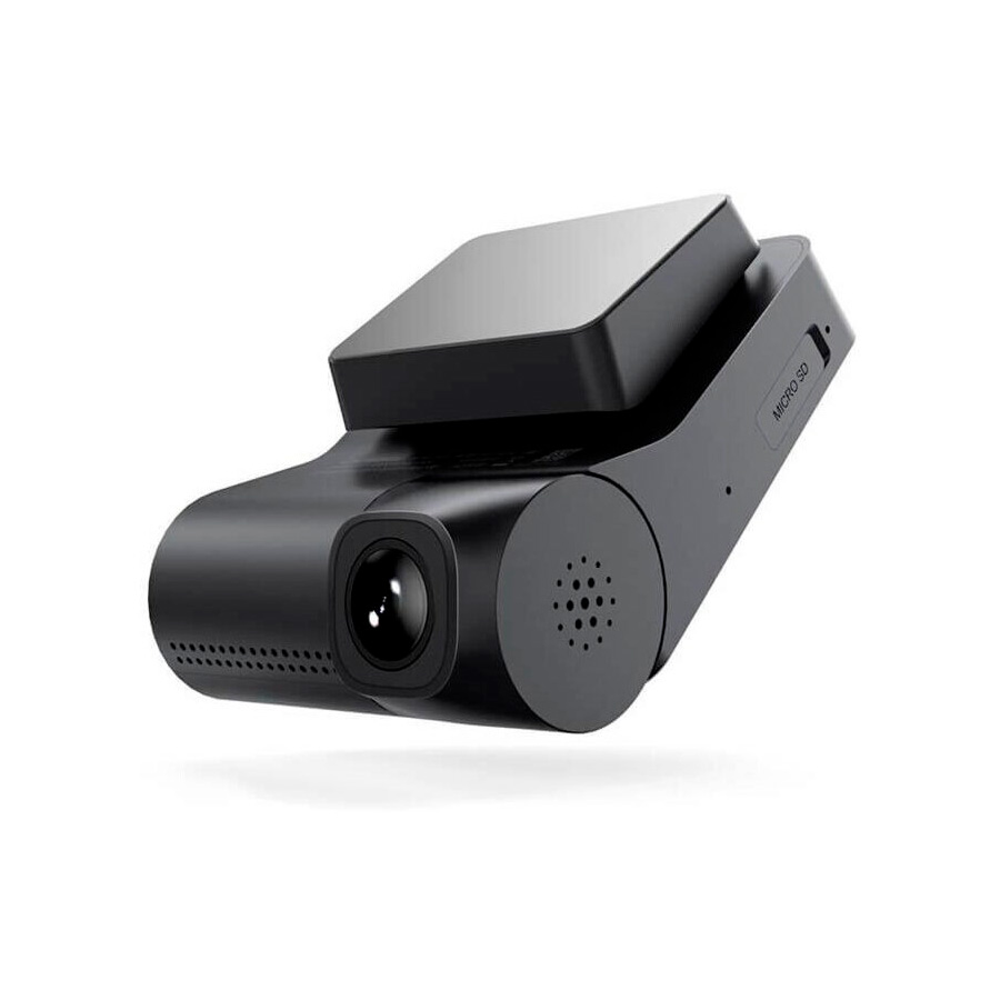 

Видеорегистратор DDpai Z40 GPS, 140°, G-сенсор, microSD (microSDXC), черный (Z40 GPS), Z40 GPS