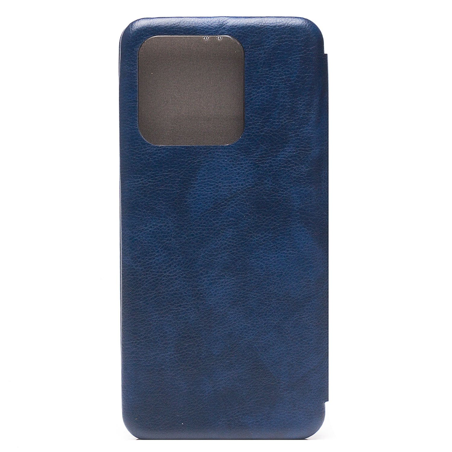 Чехол-книжка BC002 для смартфона Xiaomi Redmi 10A, синий