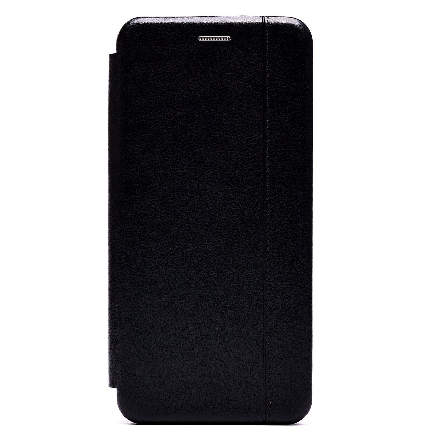 

Чехол-книжка BC002 для смартфона Samsung SM-M336 Galaxy M33 5G Global, иск.кожа, силикон, черный (205673)