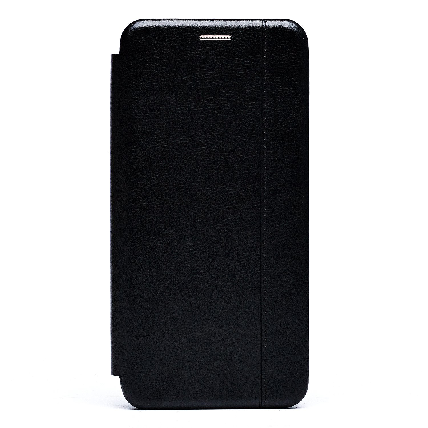 

Чехол-книжка BC002 для смартфона Samsung SM-M526 Galaxy M52 5G, иск.кожа, силикон, черный (203021)