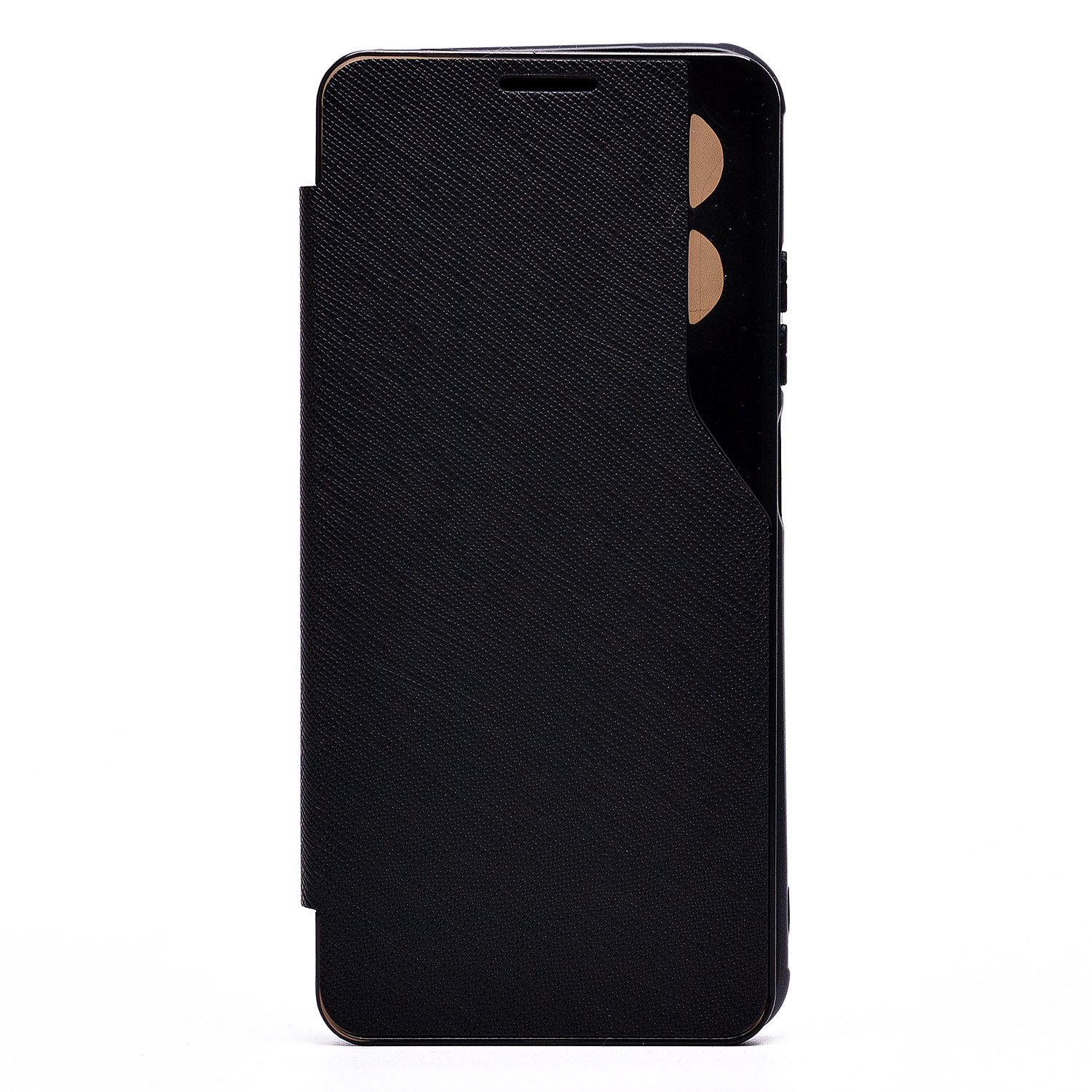 Чехол-книжка BC003 для смартфона Xiaomi Redmi 10 5G, черный