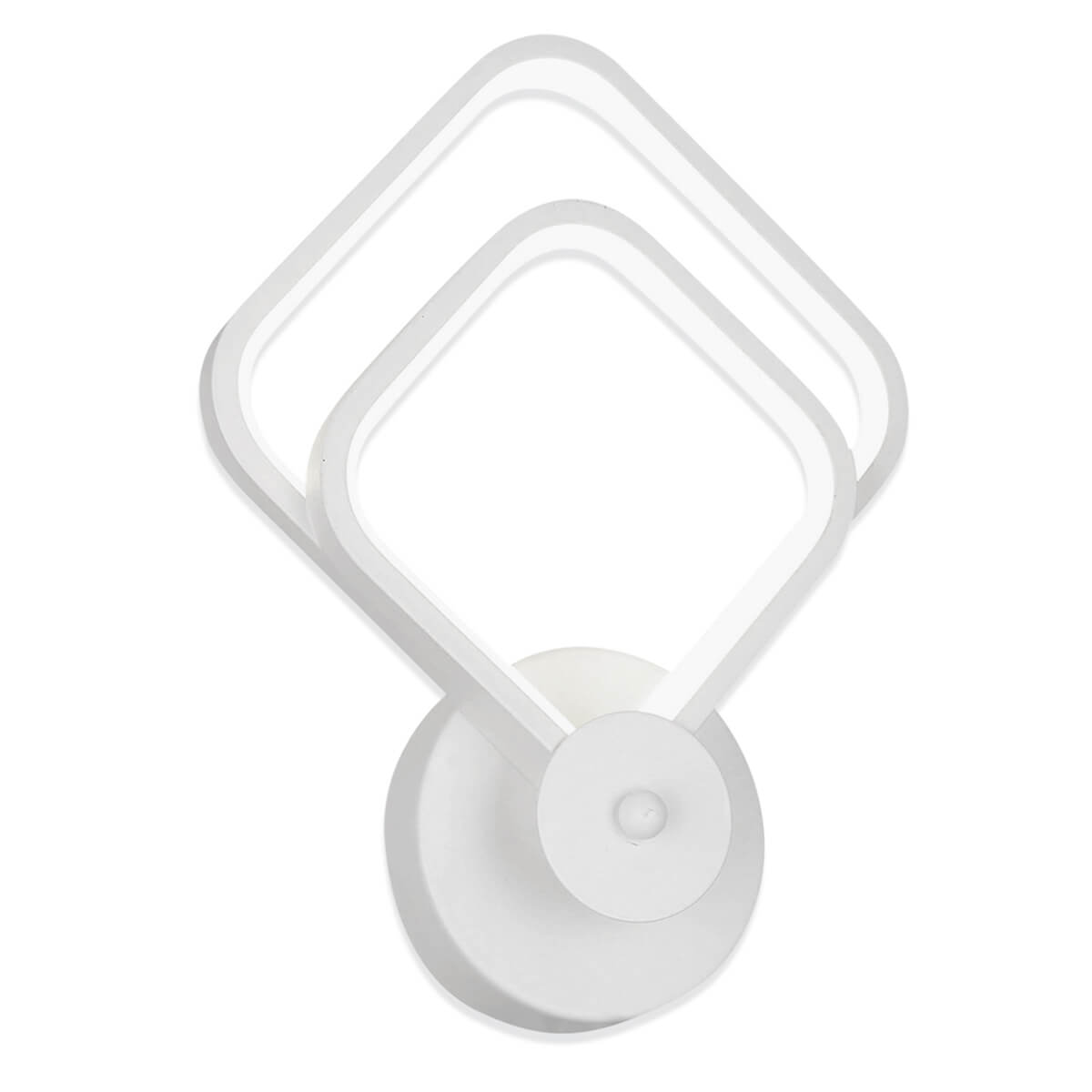 

Светильник настенный светодиодный, 21Вт, 4000K, 1470лм, IP20, Hiper (H043-0)