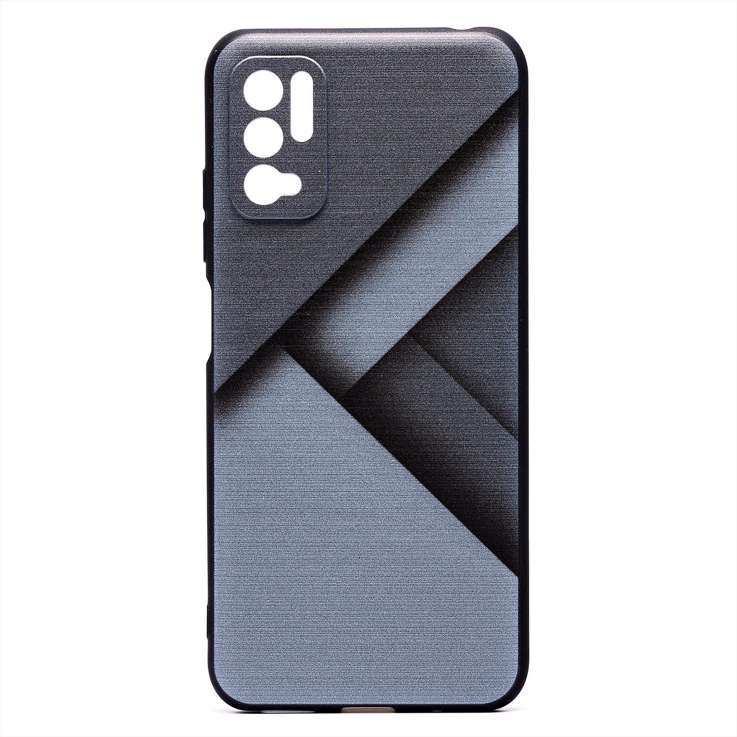 

Чехол-накладка SC185 для смартфона Xiaomi Redmi Note 10T, силикон, принт 017 (204072)