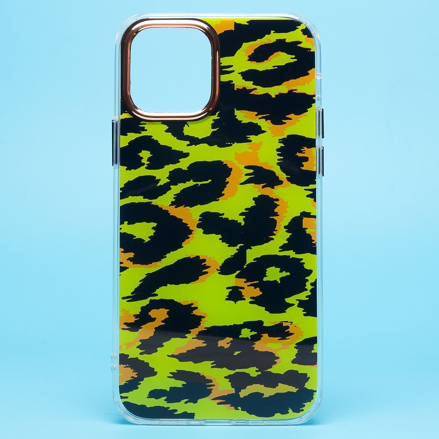 

Чехол-накладка SC264 для смартфона Apple iPhone 12/12 Pro, силикон, принт 003 (204456)