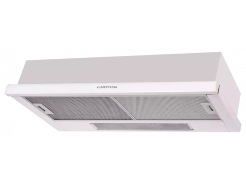 

Встраиваемая вытяжка Kuppersberg SLIMLUX II 90 BG, белый (SLIMLUX II 90 BG), SLIMLUX II 90 BG