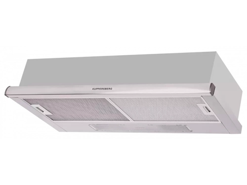 

Встраиваемая вытяжка Kuppersberg SLIMLUX II 90 XG, нержавеющая сталь (SLIMLUX II 90 XG), SLIMLUX II 90 XG