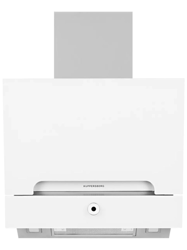 

Наклонная вытяжка Kuppersberg F 690 W, белый (F 690 W), F 690 W