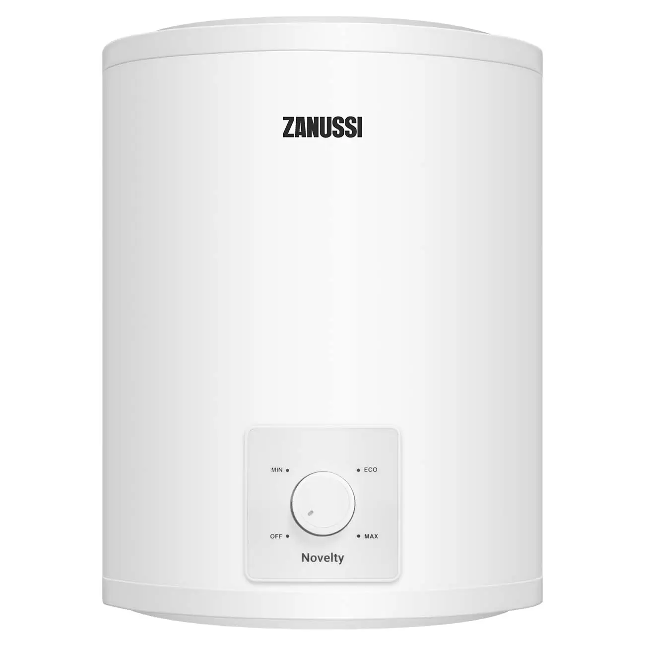 

Водонагреватель электрический накопительный 9л/нержавеющая сталь, Zanussi ZWH/S 10 Novelty (НС-1180183), ZWH/S 10 Novelty