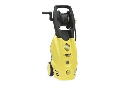 Huter W135-AR 1.65 кВт, 133 атм, 360 л/ч, 7.6 кг