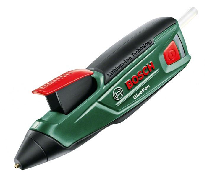 Клеевой пистолет BOSCH GluePen (06032A2020)