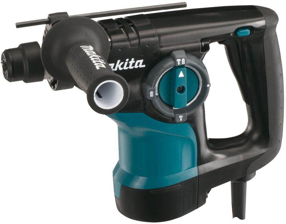 Перфоратор Makita HR2810, SDS-Plus, 800 Вт