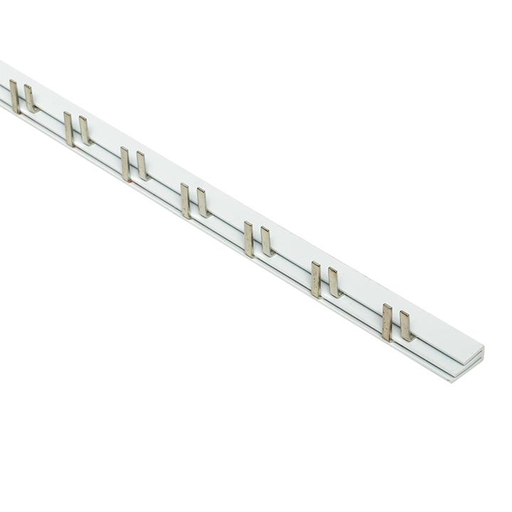 

Шина соединительная EKF, типа PIN, 54, 63A, модулей 27 (dpn-le-02-63), -