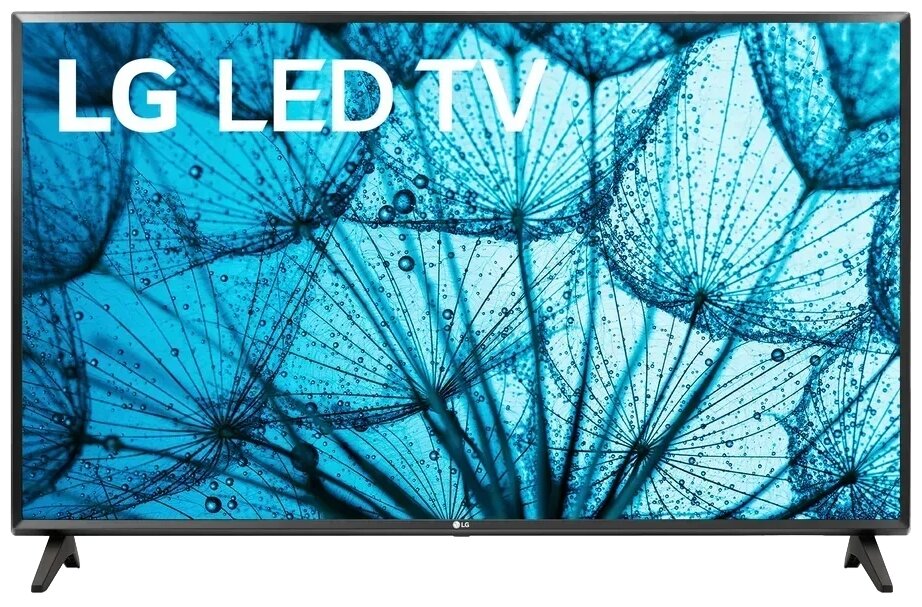 

Телевизор 43" LG 43LM5772PLA, FullHD, 1920x1080, DVB-T /T2 /C, HDMIx2, USBx1, WiFi, Smart TV, черный (43LM5772PLA.ADKB), 43LM5772PLA
