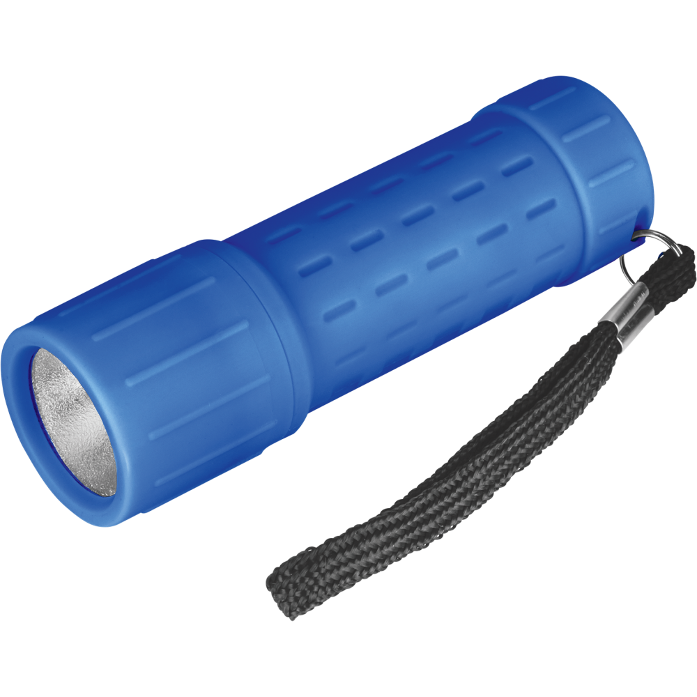 

Фонарь ручной Navigator NPT-CP17-3AAA (20122 / 61435) 50 лм дисплей, бокс, 4 цвета, NPT-CP17-3AAA