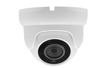 IP-камера AK Technology AK-IP2-DLVA-PoE (2.8 мм), уличная, купольная
