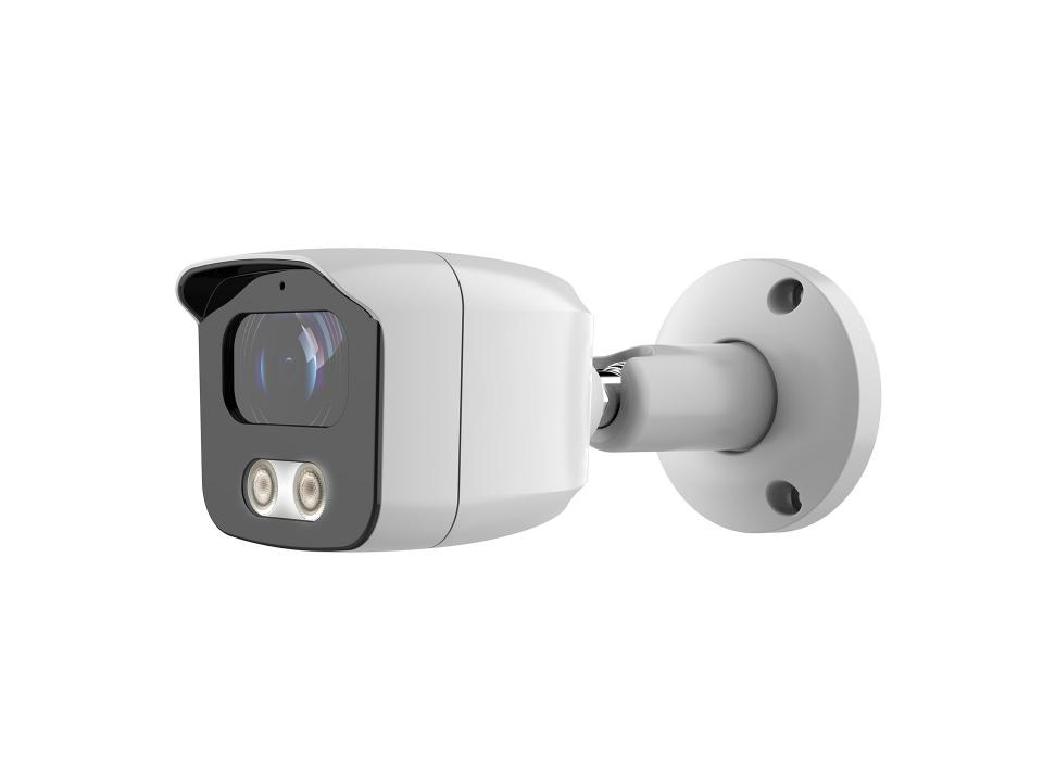 

IP-камера AK Technology AK-IP5-BLA-PoE FC 2.8мм, уличная, корпусная, 5Мпикс, CMOS, до 3840x2160, до 20кадров/с, ИК подсветка 25м, POE, -40 °C/+50 °C, белый, AK-IP5-BLA-PoE FC