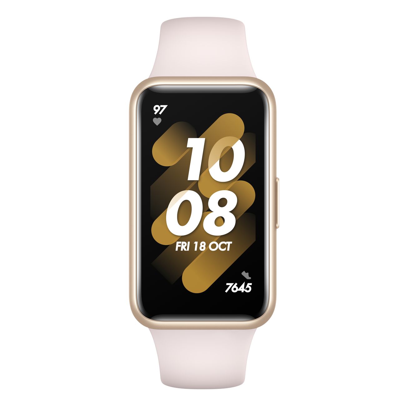 

Фитнес-браслет Huawei Band 7, 1.47" AMOLED, туманно-розовый (LEA-B19), Band 7