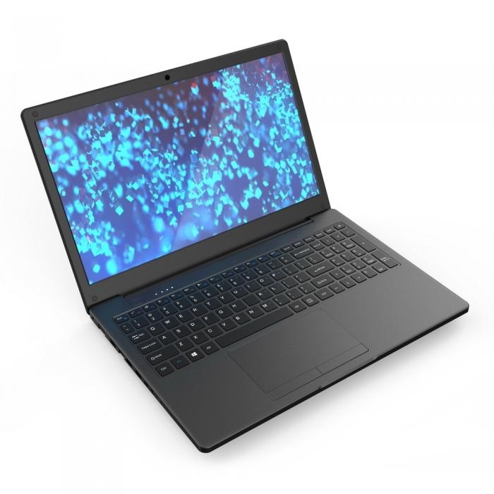 Ноутбук Lime Lime CN1-156P W10P CN1-156P W10P 15.6" IPS 1920x1080, Intel Core i5 8259U 2.3 ГГц, 8Gb RAM, 256Gb SSD, W10Pro, черный (CN1-156P W10P)