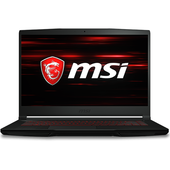 

Ноутбук MSI GF63 Thin 11UC-290X 15.6" IPS 1920x1080, Intel Core i5-11400H 2.7GHz, 8Gb RAM, 256Gb SSD, NVIDIA GeForce RTX 3050-4Gb, DOS, черный (9S7-16R612-290), 11UC-290X