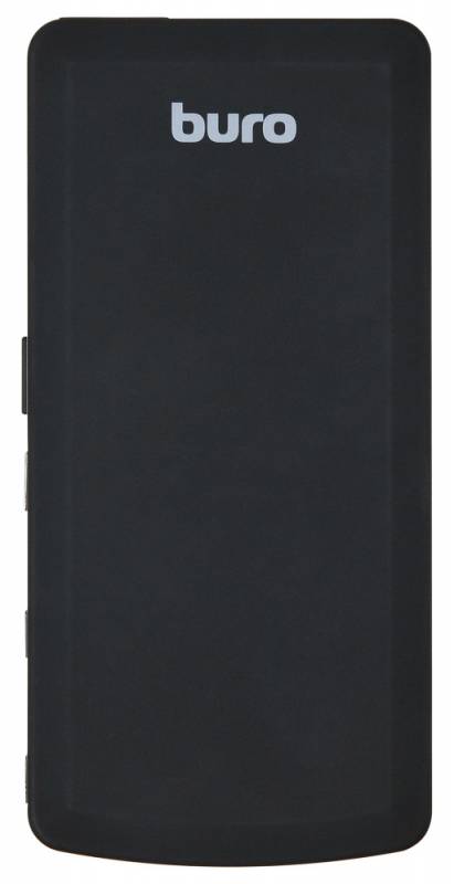 Пуско-зарядное устройство BURO SJ-K40, 13.5 А·ч, 600А, любая емкость, 2 А, черный (394239)