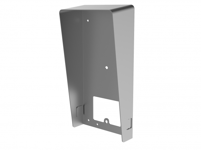 Козырек для настенного монтажа Hikvision DS-KABV8113-RS/FLUSH (DS-KABV8113-RS/FLUSH)