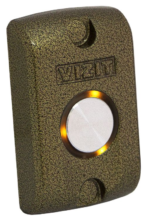 Кнопка выхода VIZIT EXIT 500 (EXIT 500 ) - фото 1
