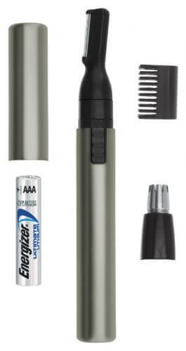 Триммер Wahl Micro Lithium (5640-1016)