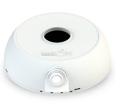 

Коробка монтажная KadrON JB1-100W, белый (JB1-100W), JB1-100W