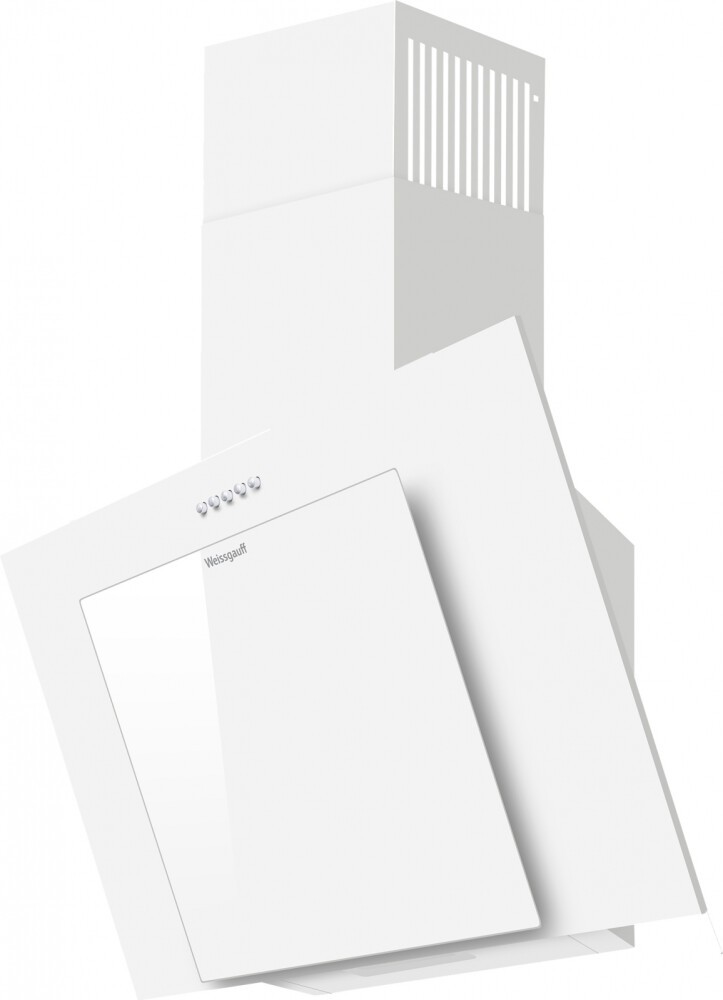

Купольная вытяжка WEISSGAUFF SIGMA 50 PB WH, белый (SIGMA 50 PB WH), SIGMA 50 PB WH