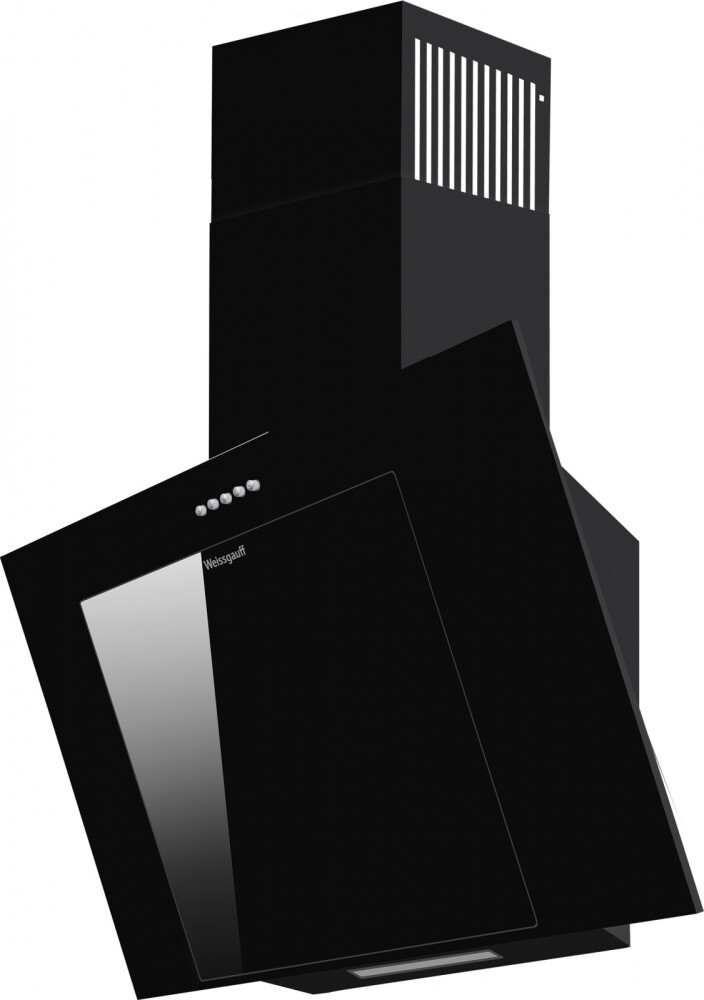 

Купольная вытяжка WEISSGAUFF SIGMA 50 PB BL, черный (SIGMA 50 PB BL), SIGMA 50 PB BL
