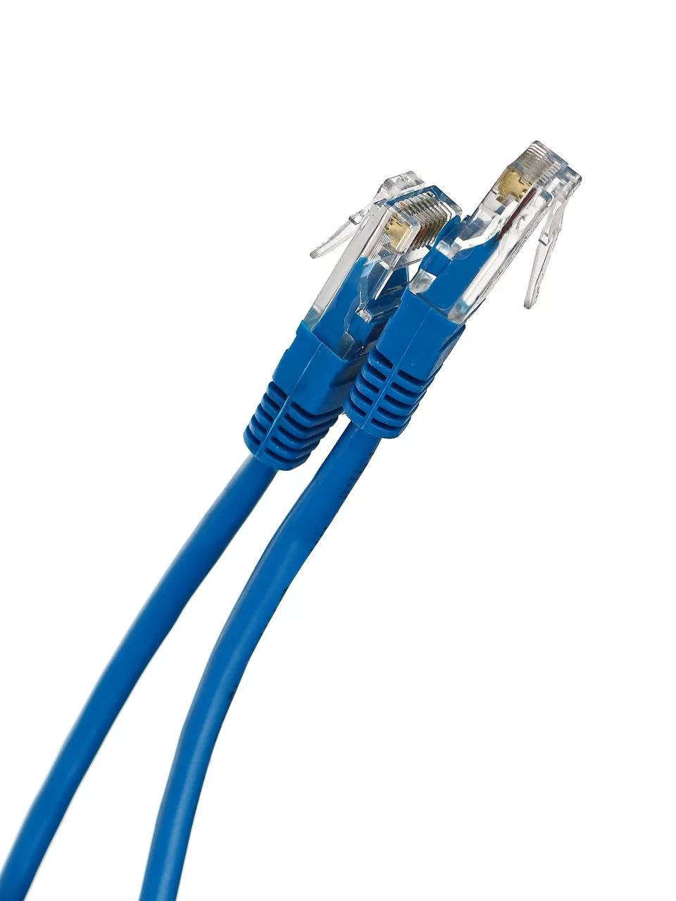 

Патч-корд UTP кат.5e, 0.5м, RJ45-RJ45, синий, TELECOM (NA102_BLUE_0.5M), NA102_BLUE_0.5M