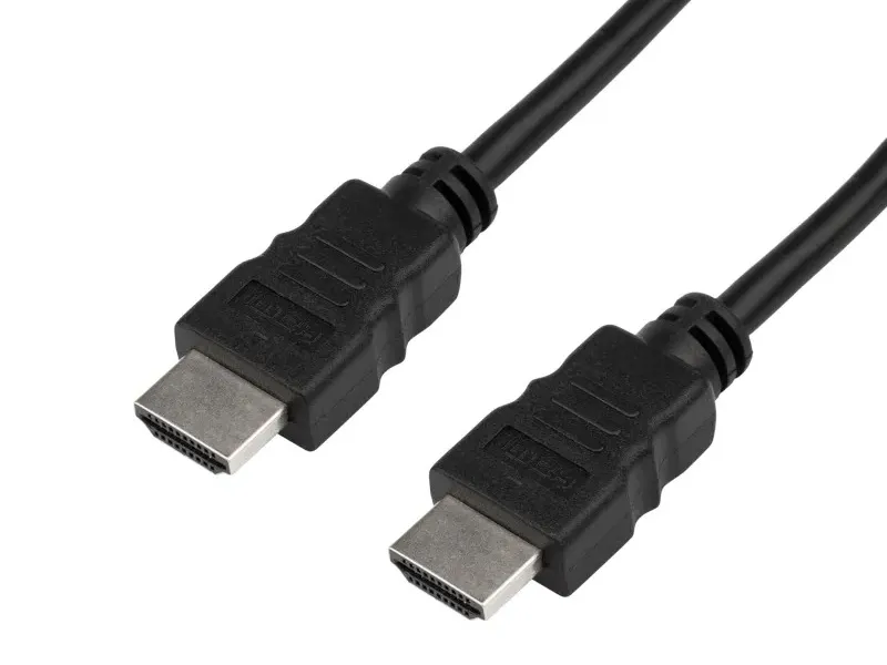 

Кабель HDMI(19M)-HDMI(19M) v2.0 4K, экранированный, 3м, черный Proconnect (17-6105-6)