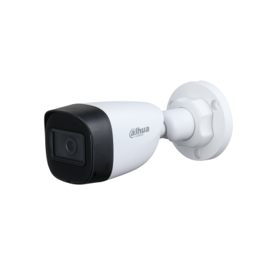 

Камера AHD/TVI/CVI/CVBS DAHUA Lite HAC-HFW1200CP 2.8 мм уличная, корпусная, 2Мпикс, CMOS, до 30 кадров/с, до 1920x1080, ИК подсветка 30 м, -40 - +60, белый/черный (DH-HAC-HFW1200CP-0280B), HAC-HFW1200CP