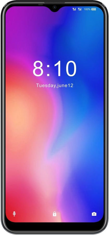 

Смартфон Ark CoolPad 10A, 6.52" 720x1600 IPS, Unisoc SC9863A, 3Gb RAM, 64Gb, 3G/4G, Wi-Fi, BT, 2xCam, 2-Sim, 4000 мА⋅ч, Micro-USB, Android 11, черный, CoolPad 10A