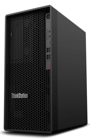 

Системный блок Lenovo ThinkStation P350 Tower, Intel Core i5 11500 2.7GHz, 8Gb RAM, 256Gb SSD, W10Pro, черный (30E4S13C00), P350 Tower