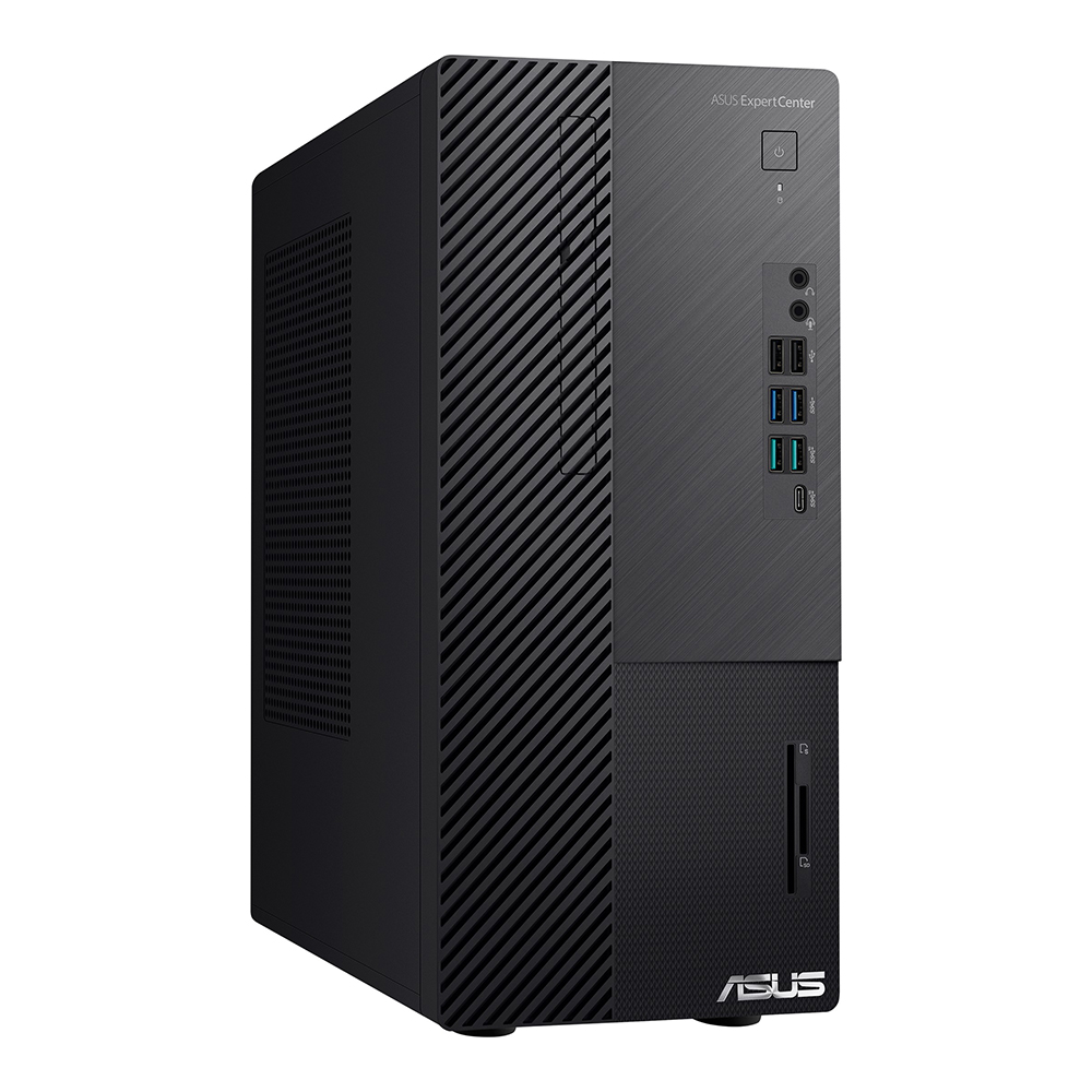 

Системный блок ASUS ExpertCenter D7 Tower D700MC-5114000630 , Intel Core i5 11400 2.6GHz, 8Gb RAM, 256Gb SSD, NVIDIA GeForce RTX 3060 12Gb, Без ОС, черный (90PF02V1-M00ML0), D700MC-5114000630