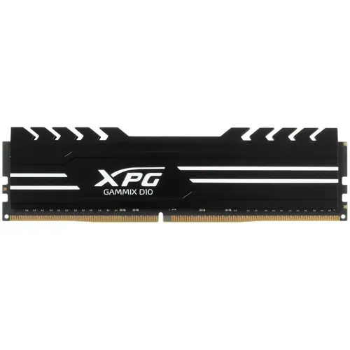Память DDR4 DIMM 16Gb, 3600MHz ADATA (AX4U360016G18I-SB10)